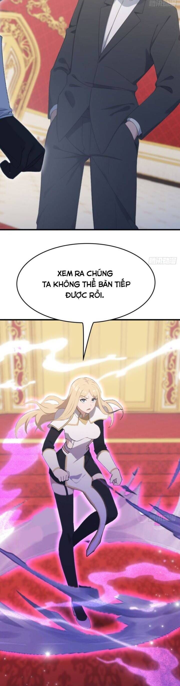đọc truyện Tu Tiên Trở Về Tại Vườn Trường - Season 2 Chương 64 ảnh 16 tại Thiên Thai Truyện