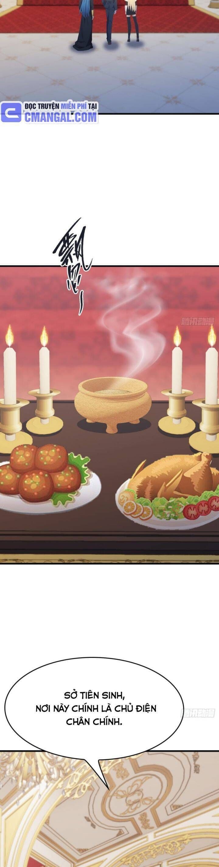đọc truyện Tu Tiên Trở Về Tại Vườn Trường - Season 2 Chương 64 ảnh 6 tại Thiên Thai Truyện