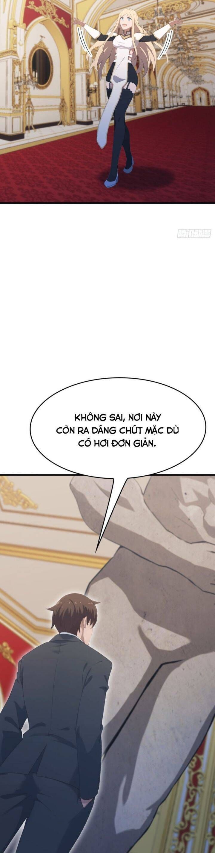 đọc truyện Tu Tiên Trở Về Tại Vườn Trường - Season 2 Chương 64 ảnh 7 tại Thiên Thai Truyện