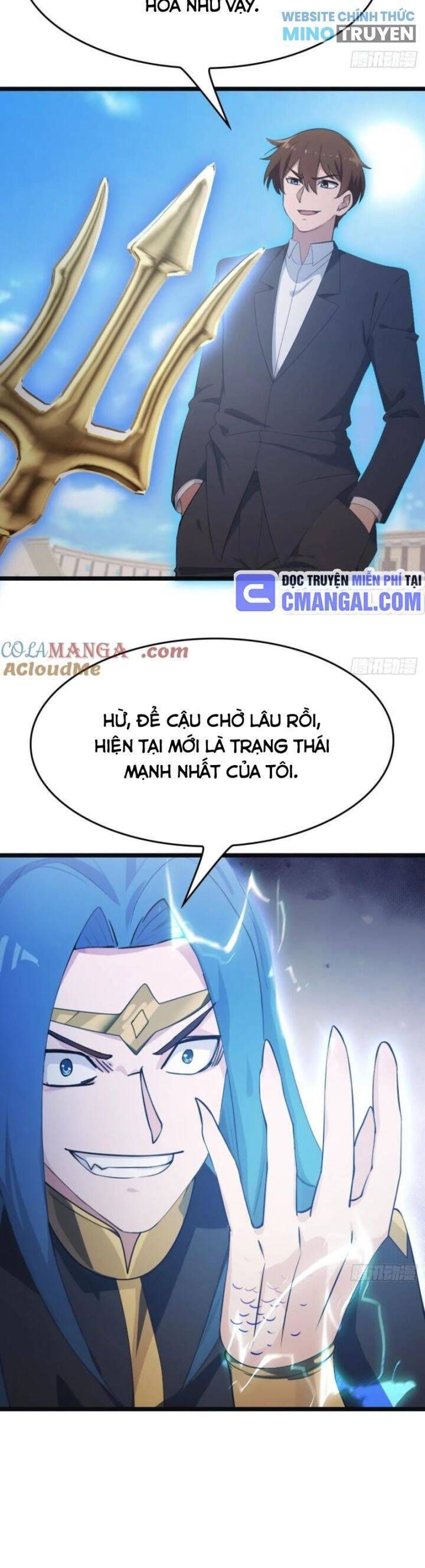 đọc truyện Tu Tiên Trở Về Tại Vườn Trường - Season 2 Chương 65 ảnh 17 tại Thiên Thai Truyện
