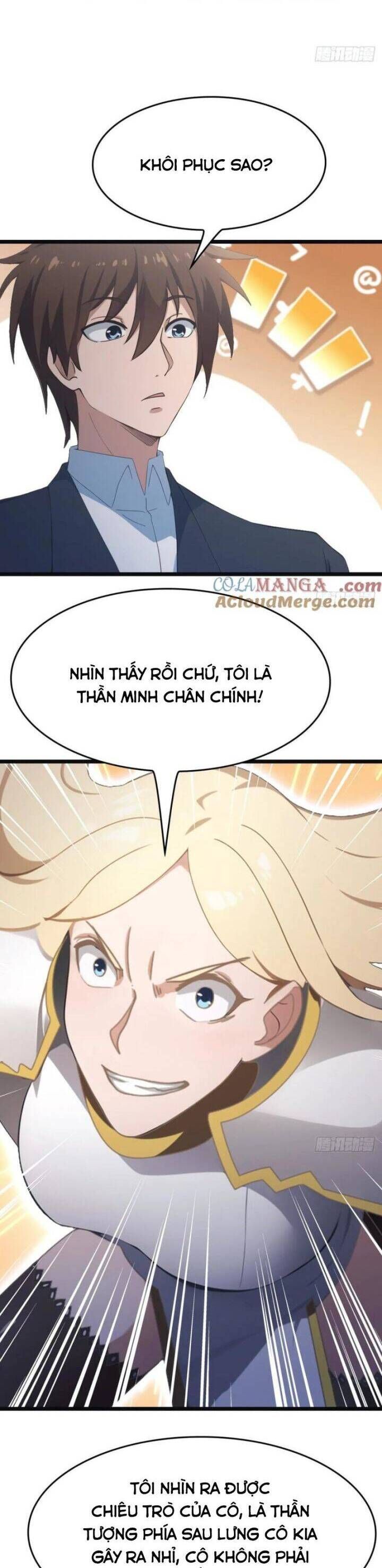 đọc truyện Tu Tiên Trở Về Tại Vườn Trường - Season 2 Chương 65 ảnh 33 tại Thiên Thai Truyện