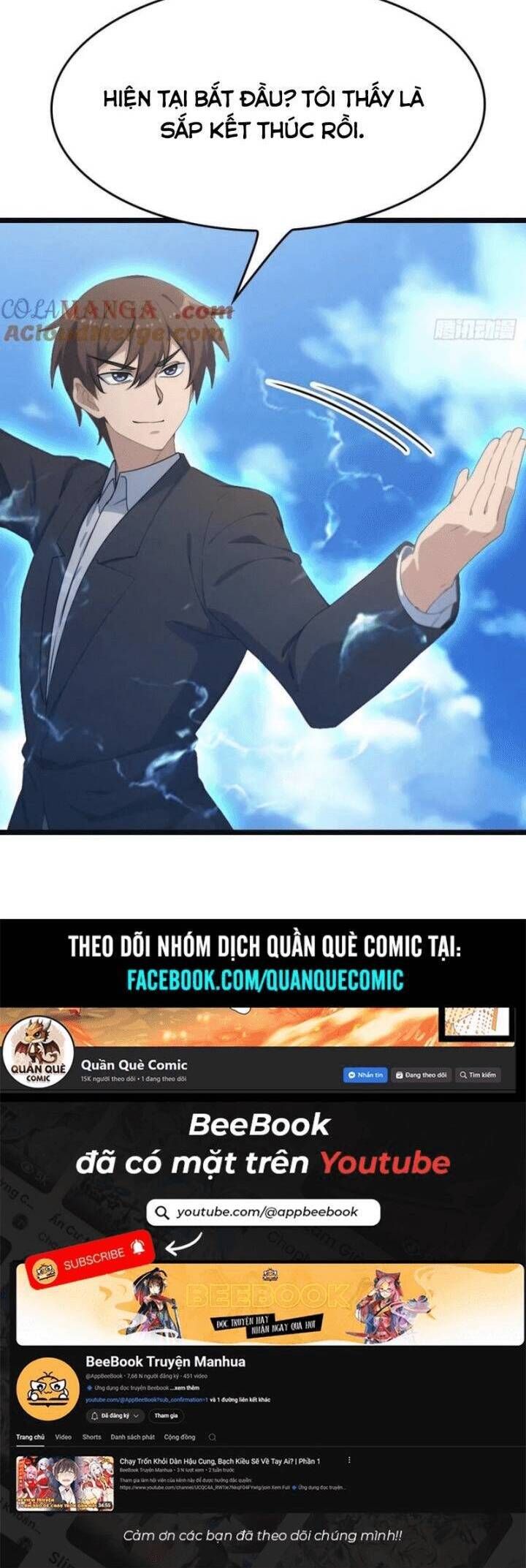 đọc truyện Tu Tiên Trở Về Tại Vườn Trường - Season 2 Chương 65 ảnh 37 tại Thiên Thai Truyện