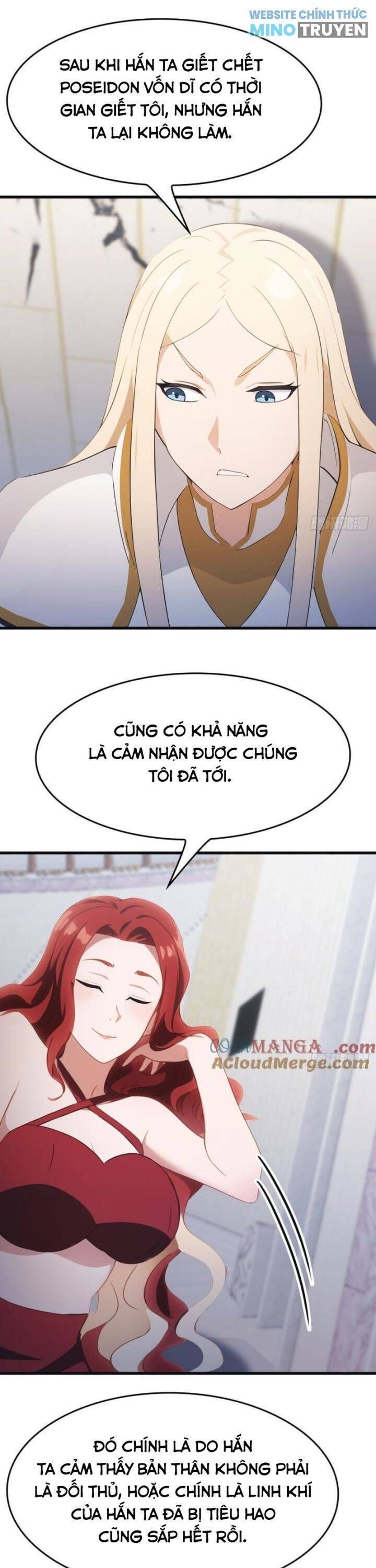 đọc truyện Tu Tiên Trở Về Tại Vườn Trường - Season 2 Chương 66 ảnh 20 tại Thiên Thai Truyện