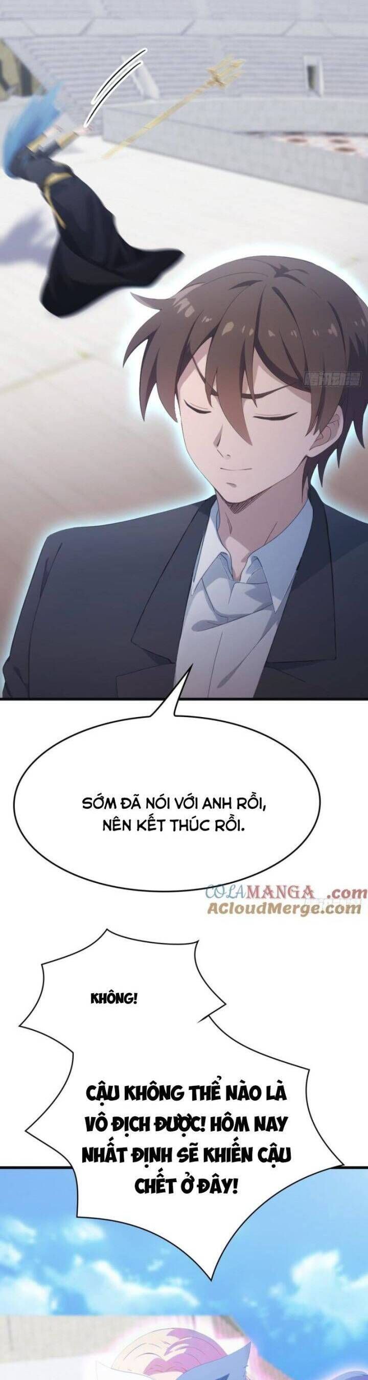 đọc truyện Tu Tiên Trở Về Tại Vườn Trường - Season 2 Chương 66 ảnh 7 tại Thiên Thai Truyện