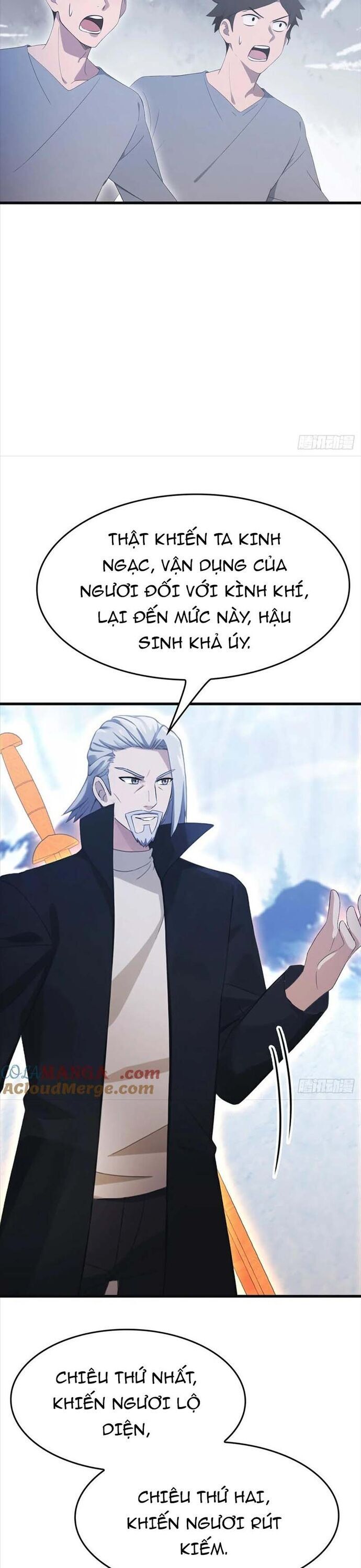 đọc truyện Tu Tiên Trở Về Tại Vườn Trường - Season 2 Chương 69 ảnh 14 tại Thiên Thai Truyện