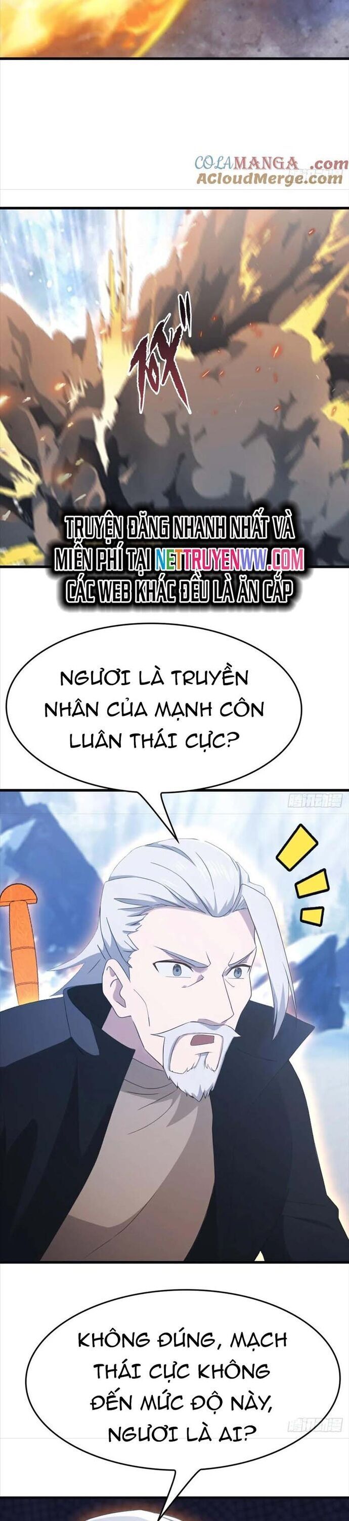 đọc truyện Tu Tiên Trở Về Tại Vườn Trường - Season 2 Chương 69 ảnh 20 tại Thiên Thai Truyện