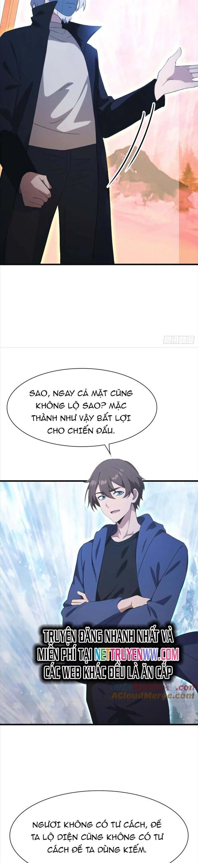 đọc truyện Tu Tiên Trở Về Tại Vườn Trường - Season 2 Chương 69 ảnh 5 tại Thiên Thai Truyện
