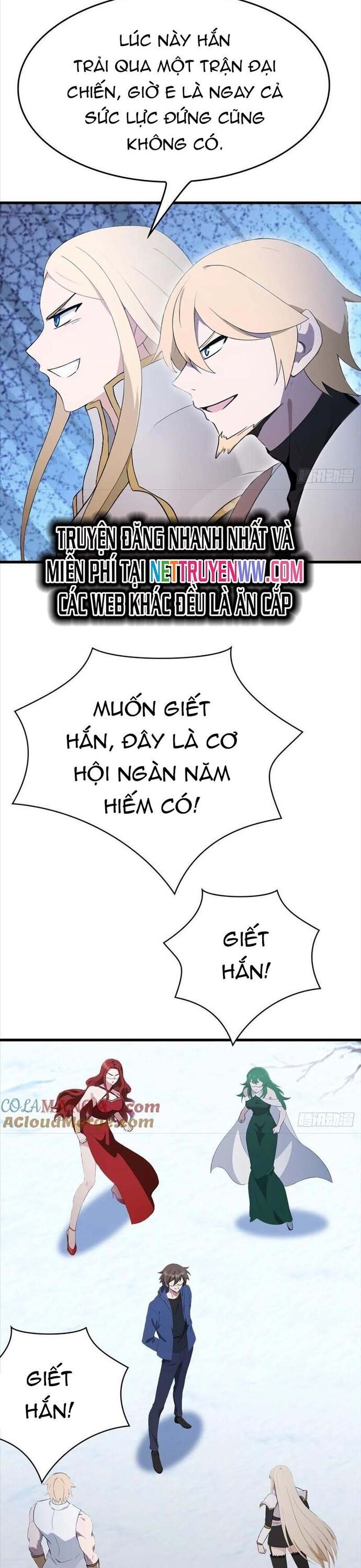 đọc truyện Tu Tiên Trở Về Tại Vườn Trường - Season 2 Chương 72 ảnh 9 tại Thiên Thai Truyện