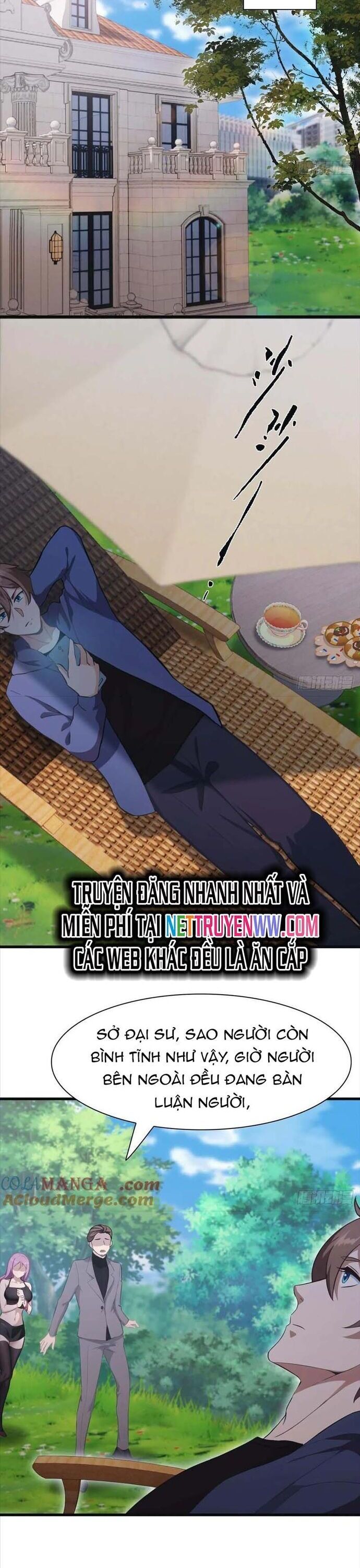 đọc truyện Tu Tiên Trở Về Tại Vườn Trường - Season 2 Chương 73 ảnh 15 tại Thiên Thai Truyện