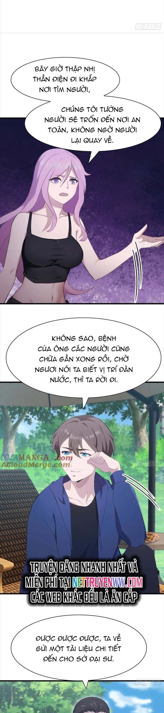 đọc truyện Tu Tiên Trở Về Tại Vườn Trường - Season 2 Chương 73 ảnh 16 tại Thiên Thai Truyện