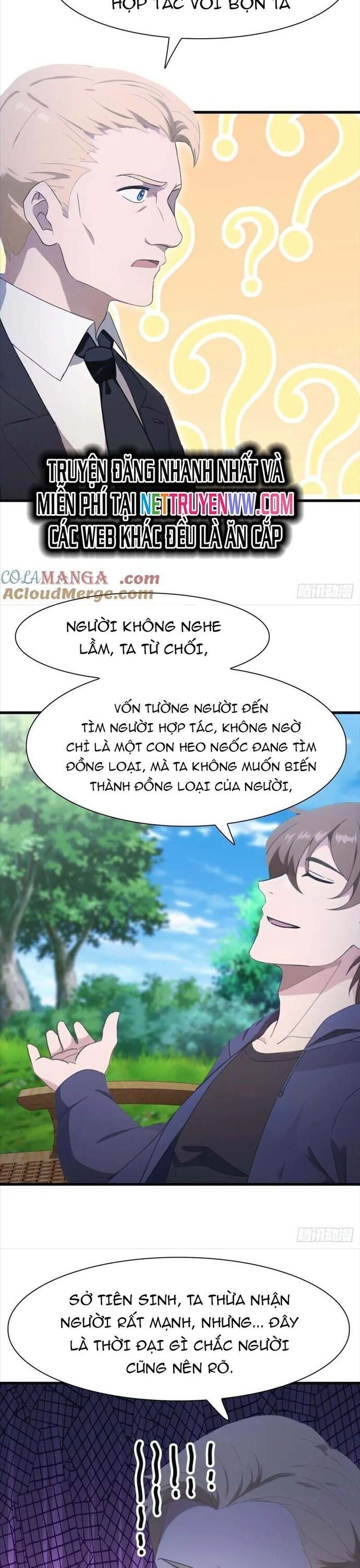 đọc truyện Tu Tiên Trở Về Tại Vườn Trường - Season 2 Chương 74 ảnh 5 tại Thiên Thai Truyện