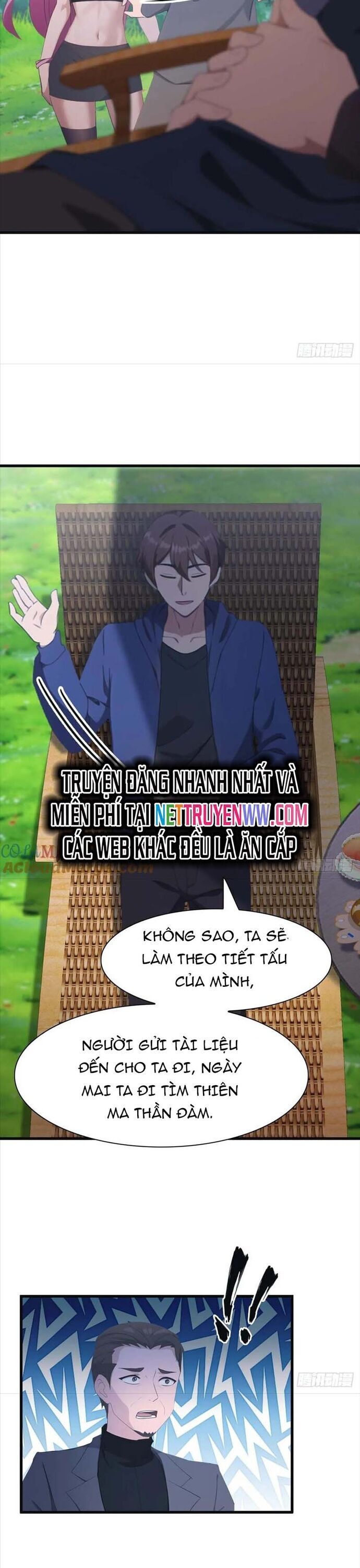 đọc truyện Tu Tiên Trở Về Tại Vườn Trường - Season 2 Chương 74 ảnh 8 tại Thiên Thai Truyện