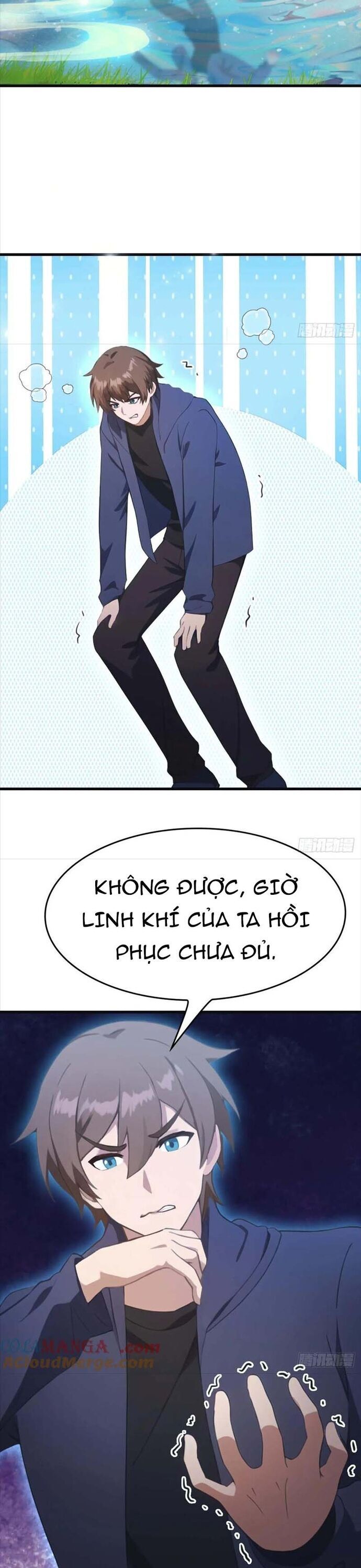 đọc truyện Tu Tiên Trở Về Tại Vườn Trường - Season 2 Chương 75 ảnh 12 tại Thiên Thai Truyện