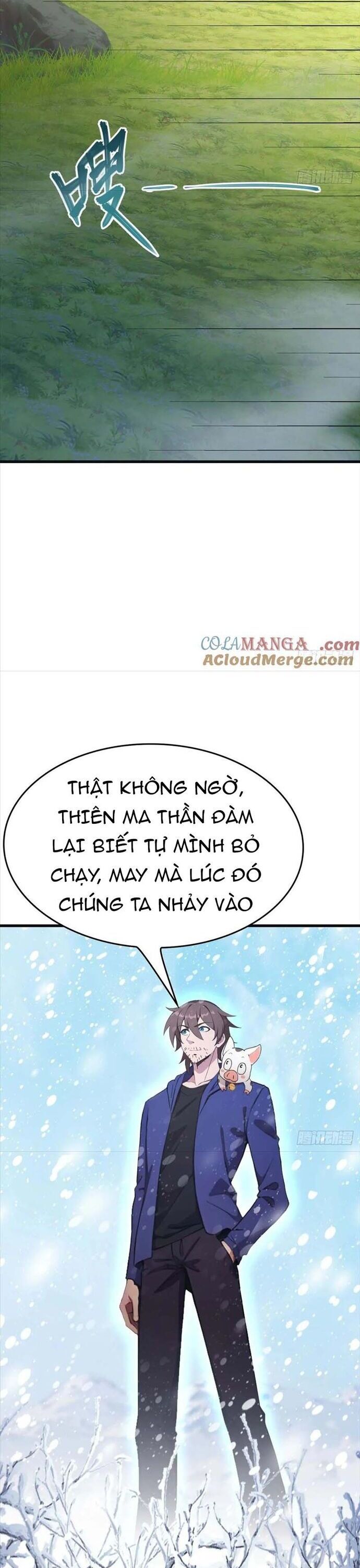 đọc truyện Tu Tiên Trở Về Tại Vườn Trường - Season 2 Chương 76 ảnh 29 tại Thiên Thai Truyện