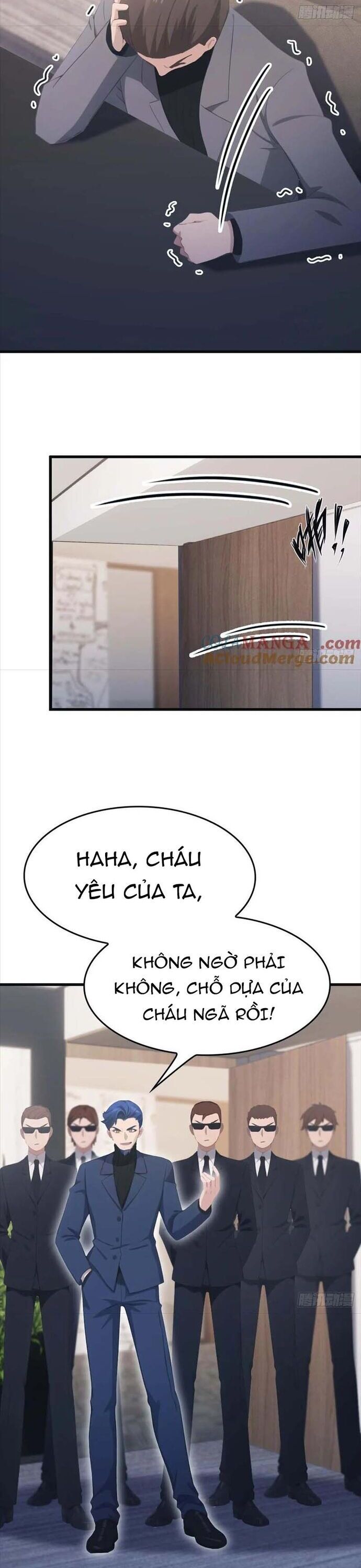 đọc truyện Tu Tiên Trở Về Tại Vườn Trường - Season 2 Chương 76 ảnh 7 tại Thiên Thai Truyện