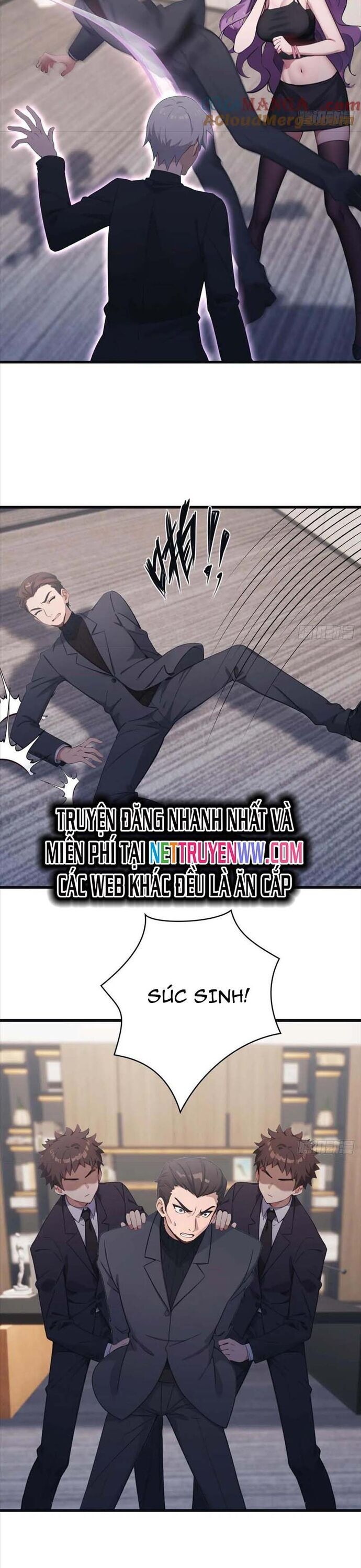 đọc truyện Tu Tiên Trở Về Tại Vườn Trường - Season 2 Chương 77 ảnh 12 tại Thiên Thai Truyện