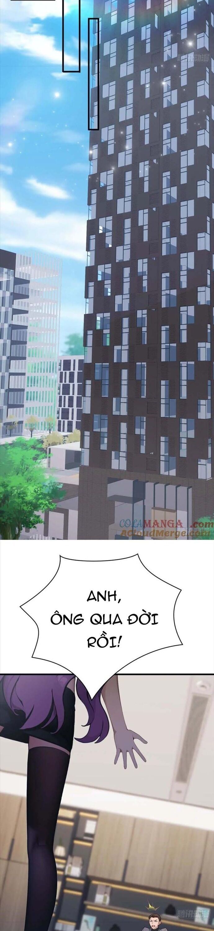 đọc truyện Tu Tiên Trở Về Tại Vườn Trường - Season 2 Chương 77 ảnh 3 tại Thiên Thai Truyện