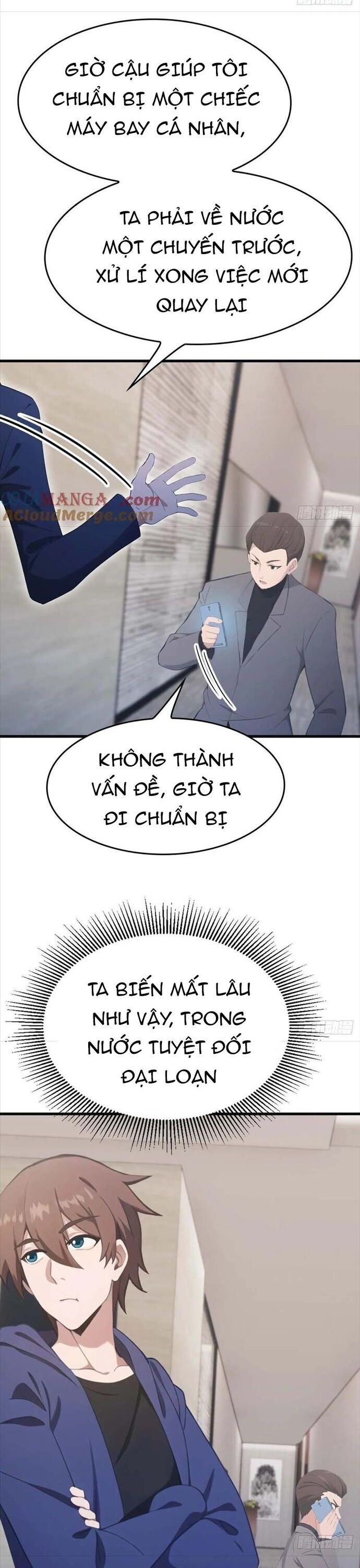 đọc truyện Tu Tiên Trở Về Tại Vườn Trường - Season 2 Chương 78 ảnh 13 tại Thiên Thai Truyện