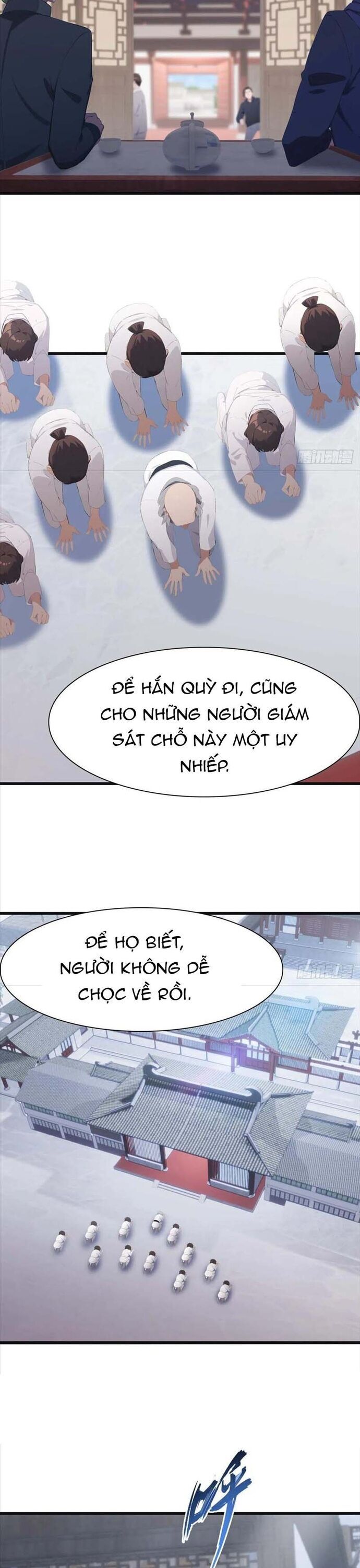 đọc truyện Tu Tiên Trở Về Tại Vườn Trường - Season 2 Chương 79 ảnh 14 tại Thiên Thai Truyện