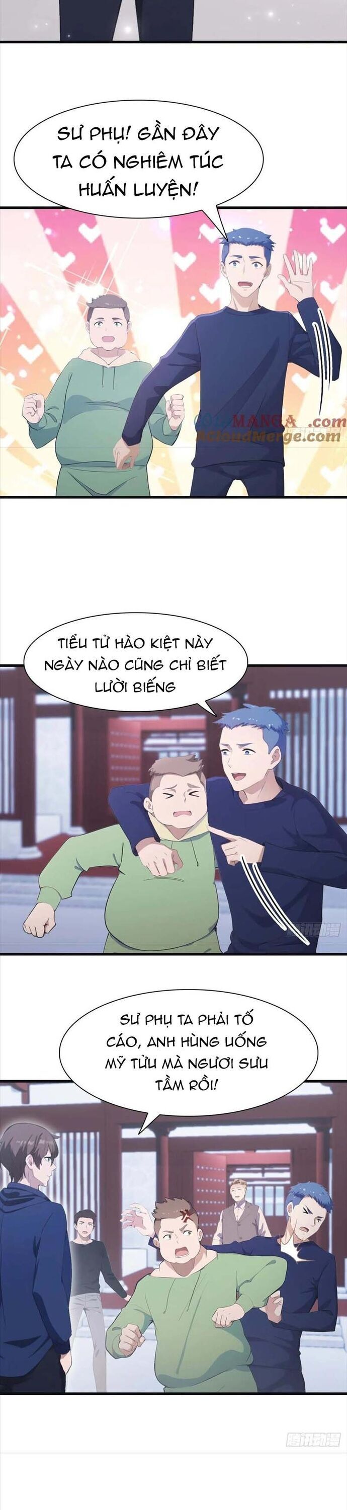 đọc truyện Tu Tiên Trở Về Tại Vườn Trường - Season 2 Chương 79 ảnh 4 tại Thiên Thai Truyện