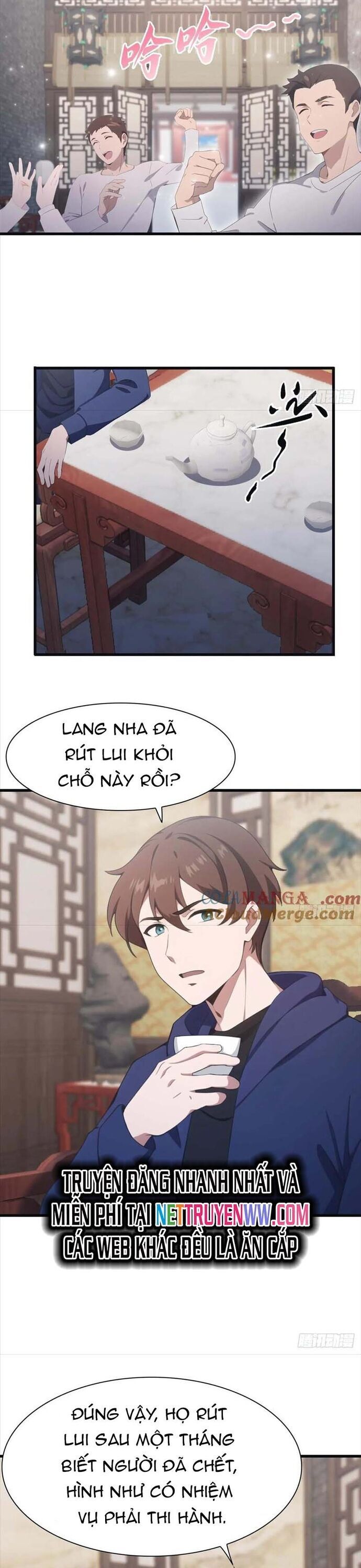 đọc truyện Tu Tiên Trở Về Tại Vườn Trường - Season 2 Chương 79 ảnh 8 tại Thiên Thai Truyện