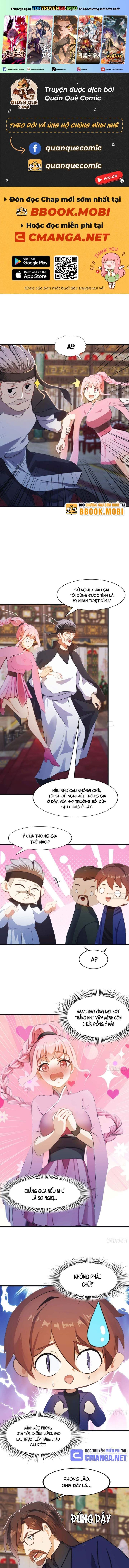 đọc truyện Tu Tiên Trở Về Tại Vườn Trường - Season 2 Chương 8 ảnh 2 tại Thiên Thai Truyện