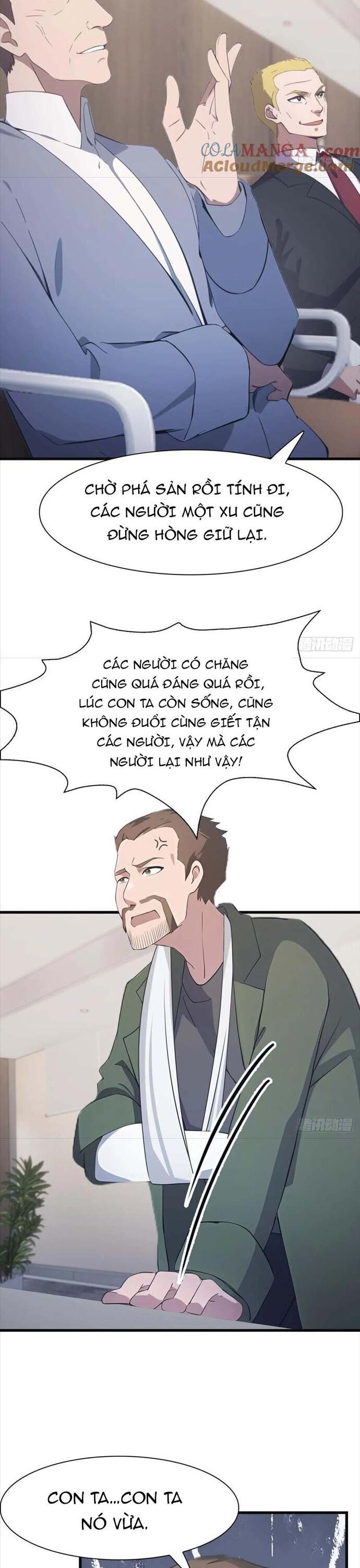 đọc truyện Tu Tiên Trở Về Tại Vườn Trường - Season 2 Chương 80 ảnh 10 tại Thiên Thai Truyện
