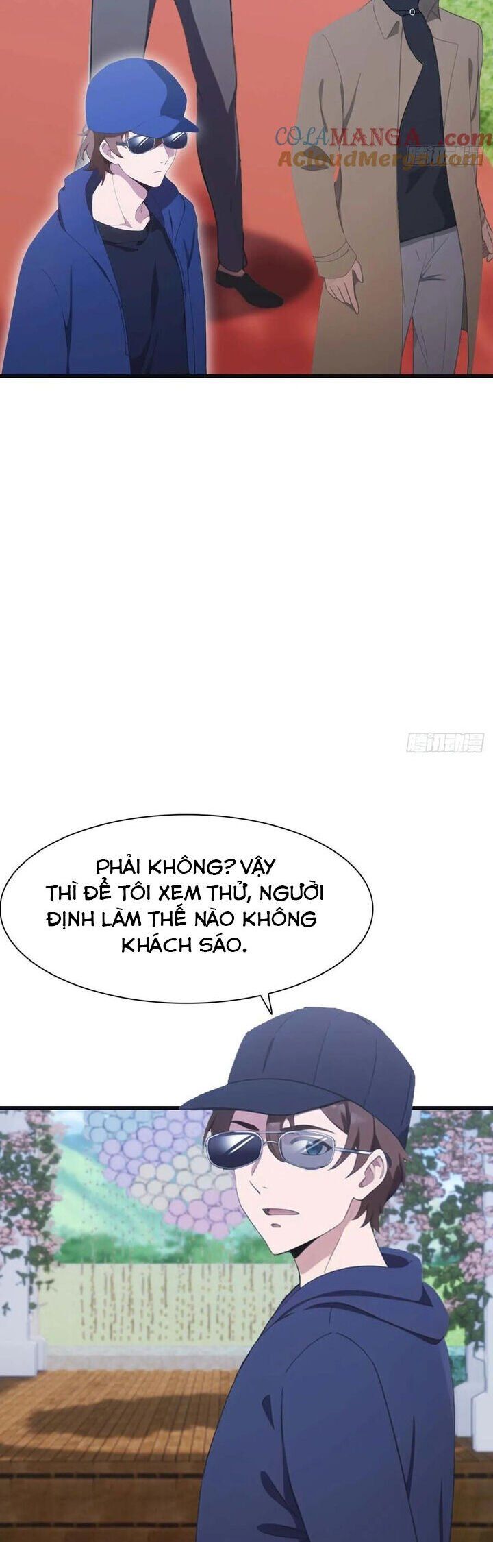 đọc truyện Tu Tiên Trở Về Tại Vườn Trường - Season 2 Chương 83 ảnh 27 tại Thiên Thai Truyện