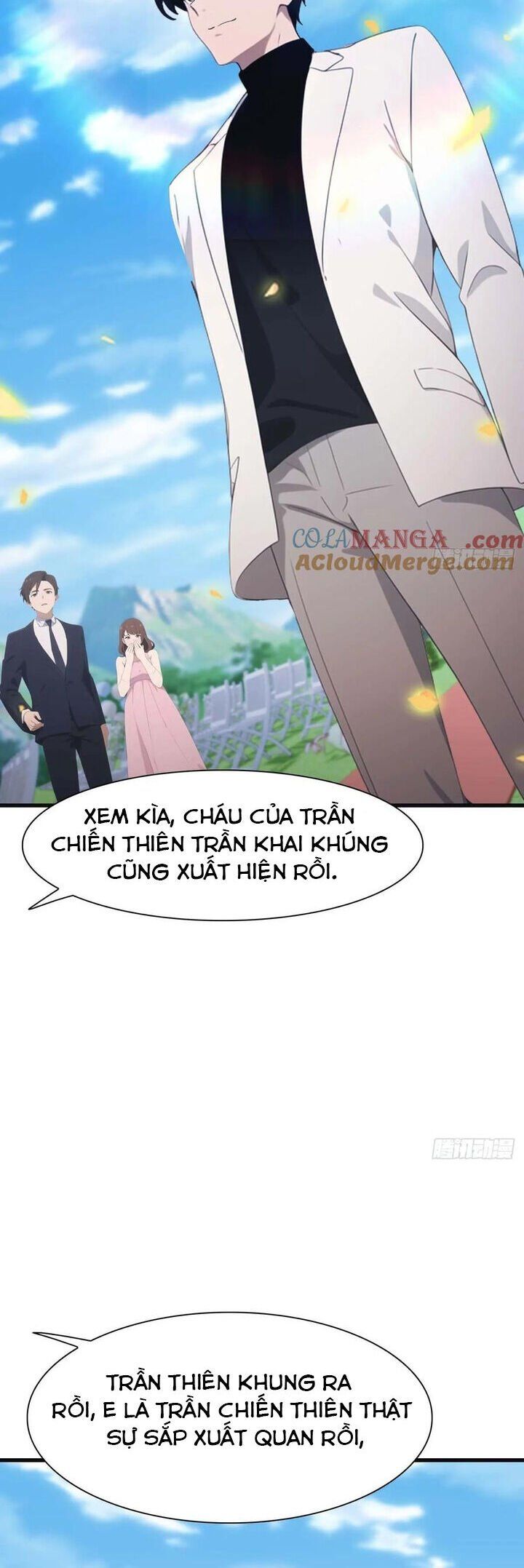 đọc truyện Tu Tiên Trở Về Tại Vườn Trường - Season 2 Chương 83 ảnh 9 tại Thiên Thai Truyện
