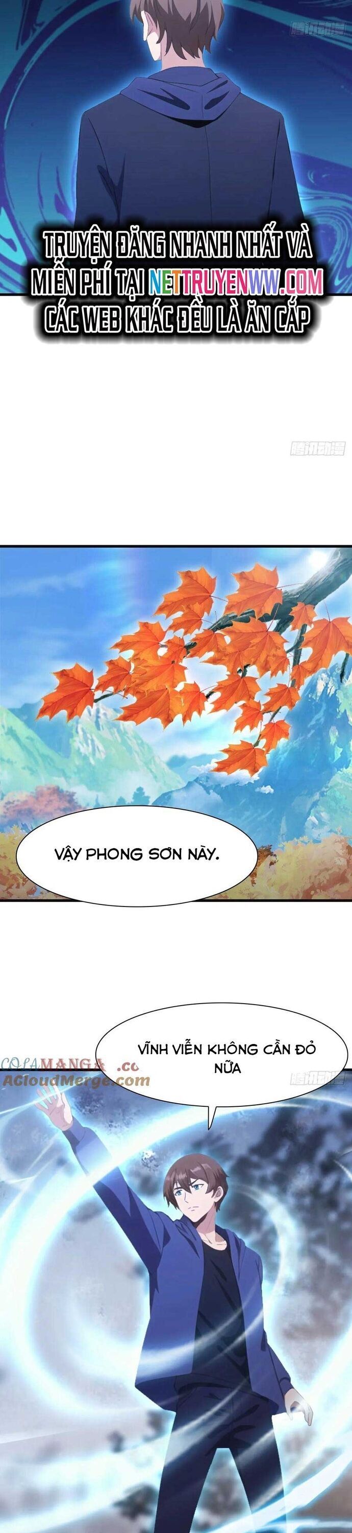 đọc truyện Tu Tiên Trở Về Tại Vườn Trường - Season 2 Chương 85 ảnh 14 tại Thiên Thai Truyện