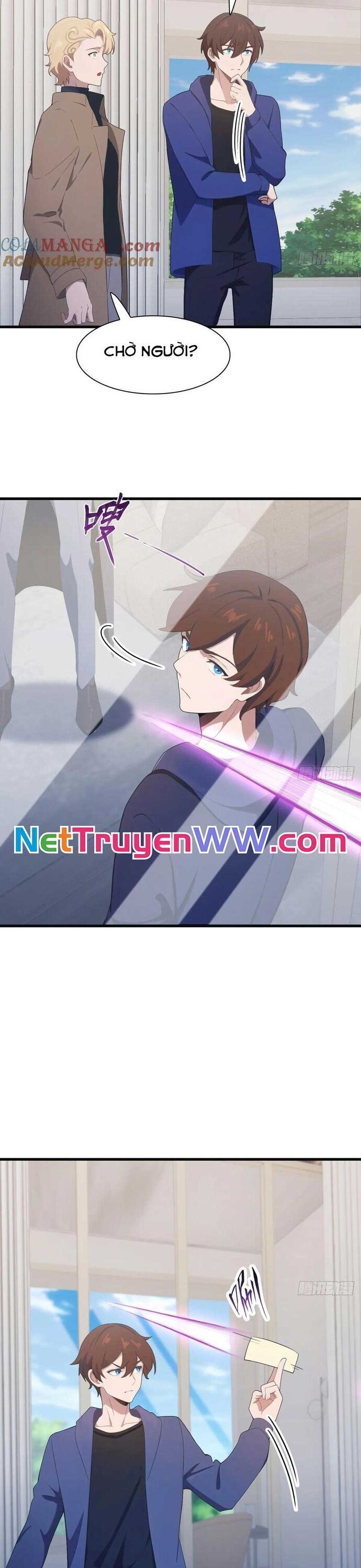 đọc truyện Tu Tiên Trở Về Tại Vườn Trường - Season 2 Chương 85 ảnh 20 tại Thiên Thai Truyện