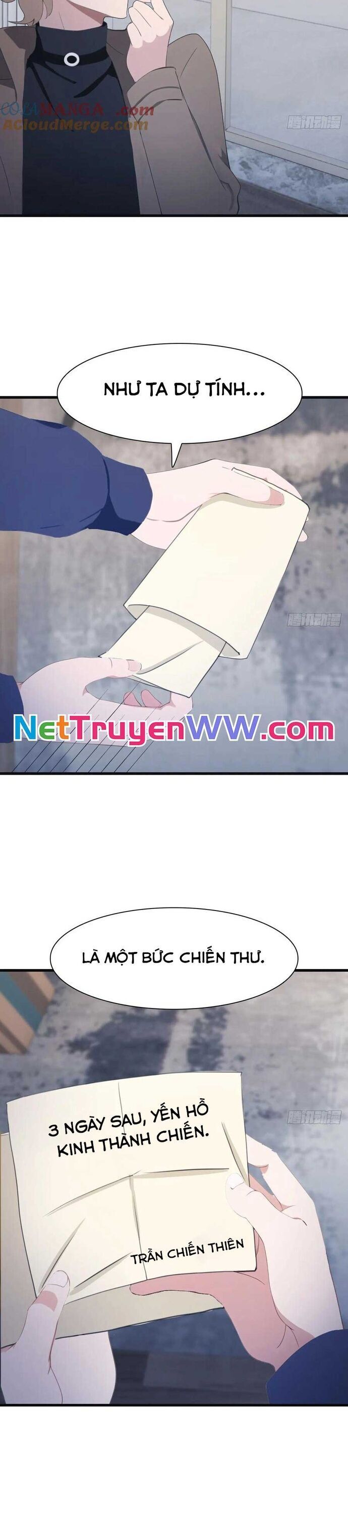 đọc truyện Tu Tiên Trở Về Tại Vườn Trường - Season 2 Chương 85 ảnh 22 tại Thiên Thai Truyện