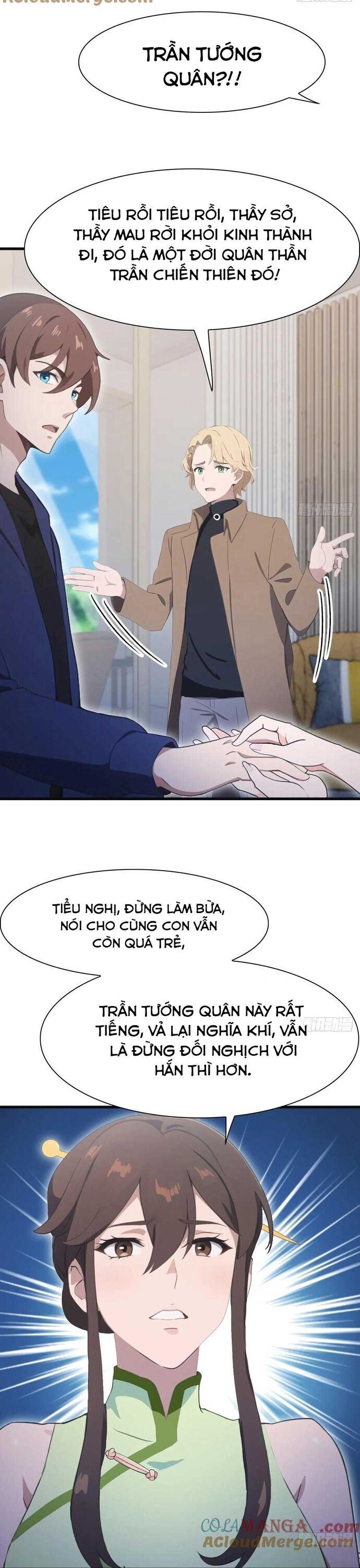 đọc truyện Tu Tiên Trở Về Tại Vườn Trường - Season 2 Chương 85 ảnh 24 tại Thiên Thai Truyện