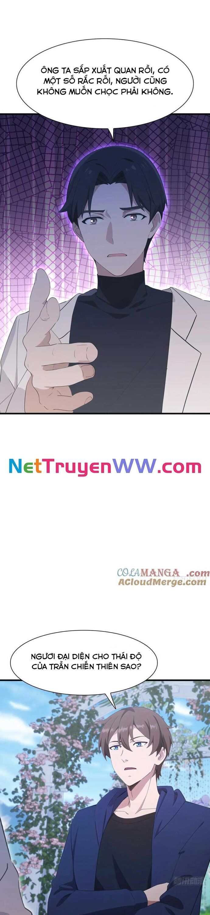 đọc truyện Tu Tiên Trở Về Tại Vườn Trường - Season 2 Chương 85 ảnh 4 tại Thiên Thai Truyện