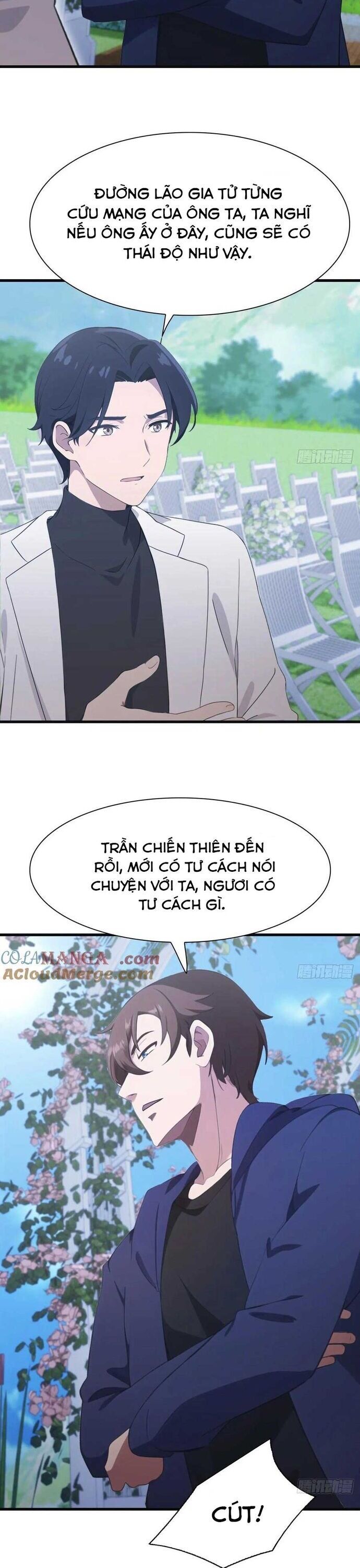 đọc truyện Tu Tiên Trở Về Tại Vườn Trường - Season 2 Chương 85 ảnh 5 tại Thiên Thai Truyện