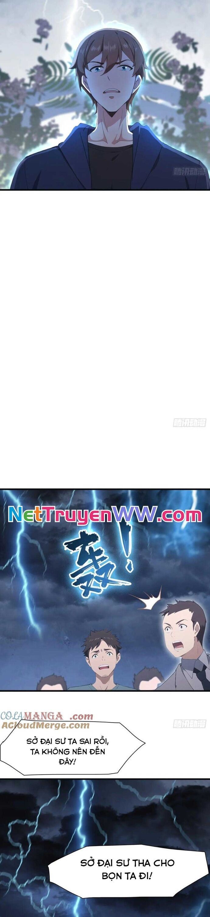đọc truyện Tu Tiên Trở Về Tại Vườn Trường - Season 2 Chương 85 ảnh 10 tại Thiên Thai Truyện