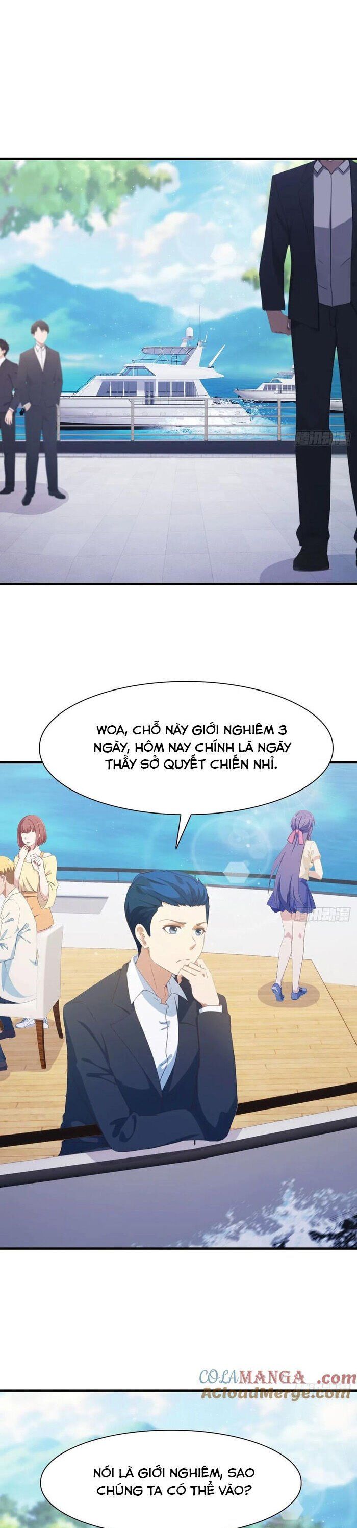 đọc truyện Tu Tiên Trở Về Tại Vườn Trường - Season 2 Chương 86 ảnh 11 tại Thiên Thai Truyện