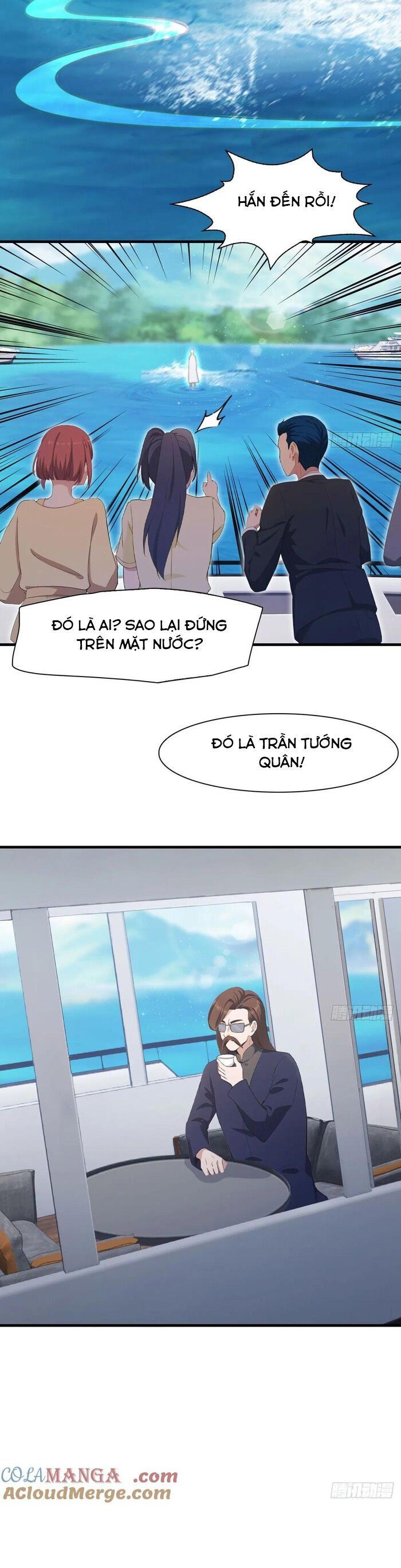 đọc truyện Tu Tiên Trở Về Tại Vườn Trường - Season 2 Chương 86 ảnh 14 tại Thiên Thai Truyện