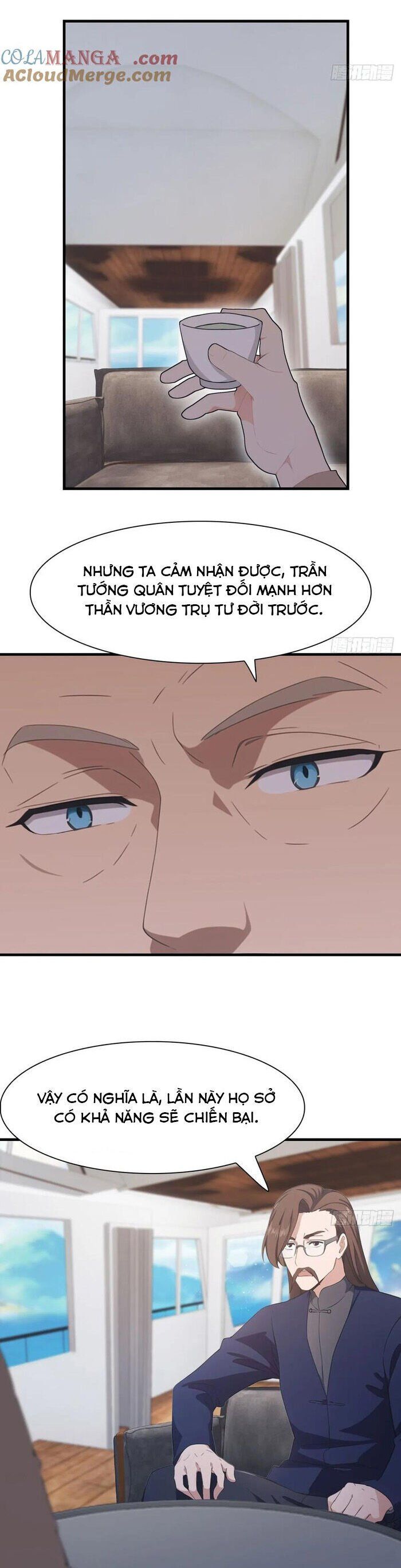 đọc truyện Tu Tiên Trở Về Tại Vườn Trường - Season 2 Chương 86 ảnh 16 tại Thiên Thai Truyện