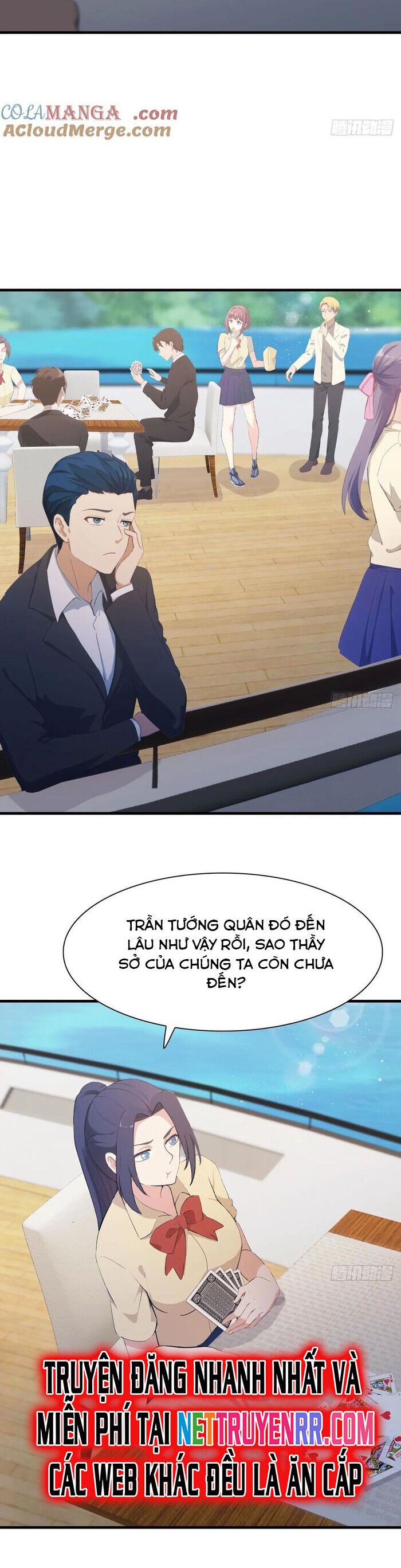 đọc truyện Tu Tiên Trở Về Tại Vườn Trường - Season 2 Chương 86 ảnh 17 tại Thiên Thai Truyện