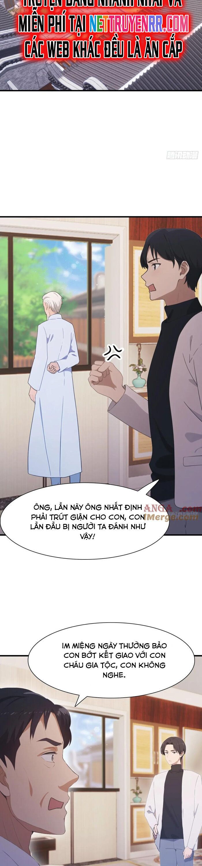 đọc truyện Tu Tiên Trở Về Tại Vườn Trường - Season 2 Chương 86 ảnh 3 tại Thiên Thai Truyện