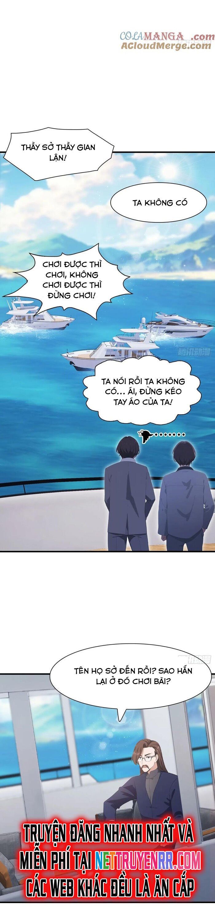 đọc truyện Tu Tiên Trở Về Tại Vườn Trường - Season 2 Chương 86 ảnh 21 tại Thiên Thai Truyện