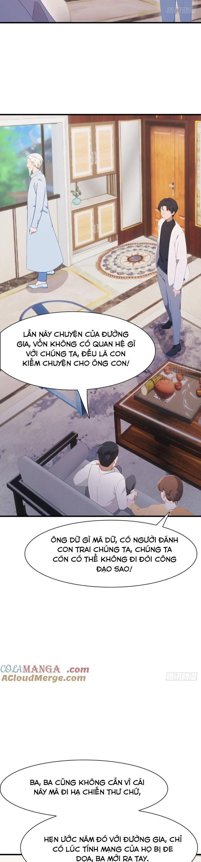 đọc truyện Tu Tiên Trở Về Tại Vườn Trường - Season 2 Chương 86 ảnh 4 tại Thiên Thai Truyện