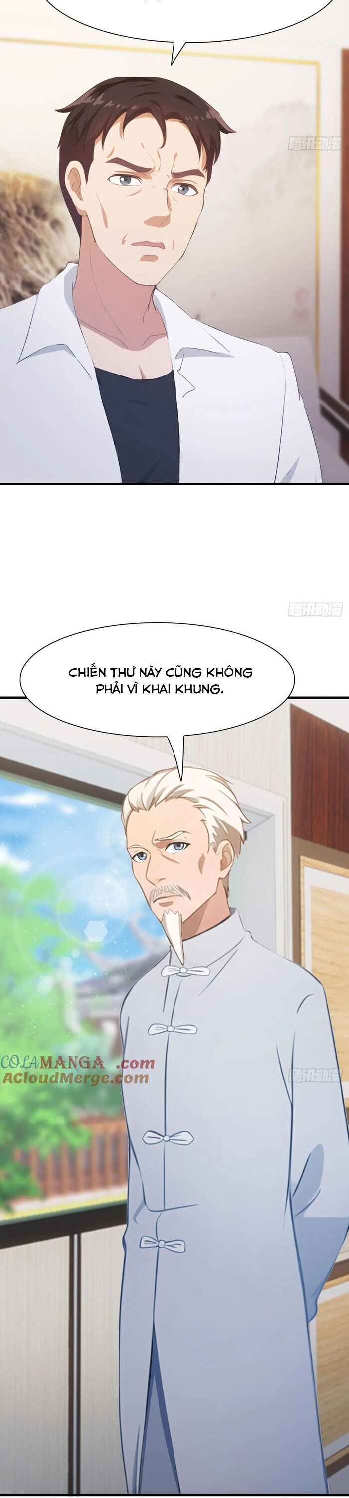đọc truyện Tu Tiên Trở Về Tại Vườn Trường - Season 2 Chương 86 ảnh 5 tại Thiên Thai Truyện