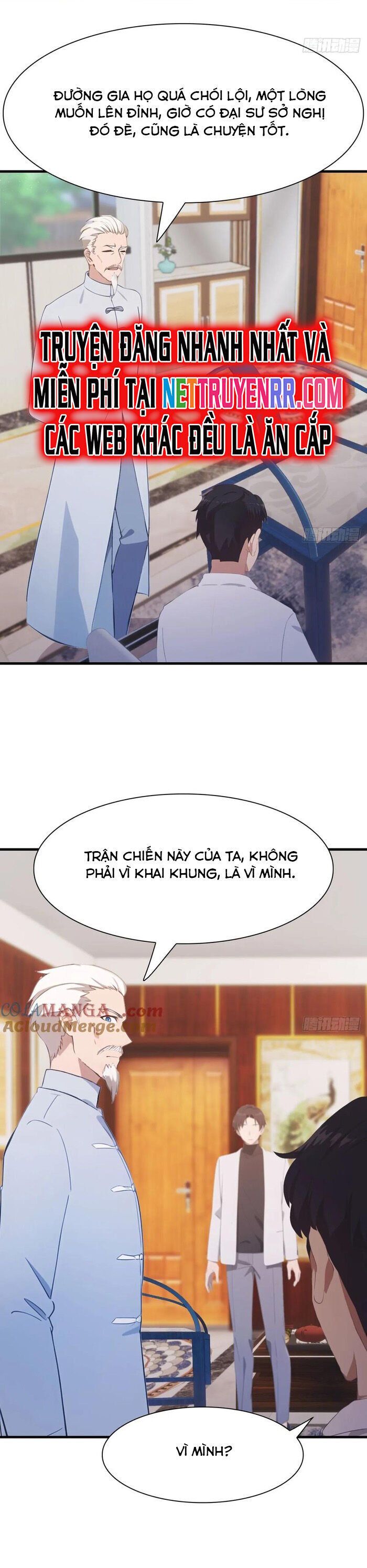đọc truyện Tu Tiên Trở Về Tại Vườn Trường - Season 2 Chương 86 ảnh 6 tại Thiên Thai Truyện