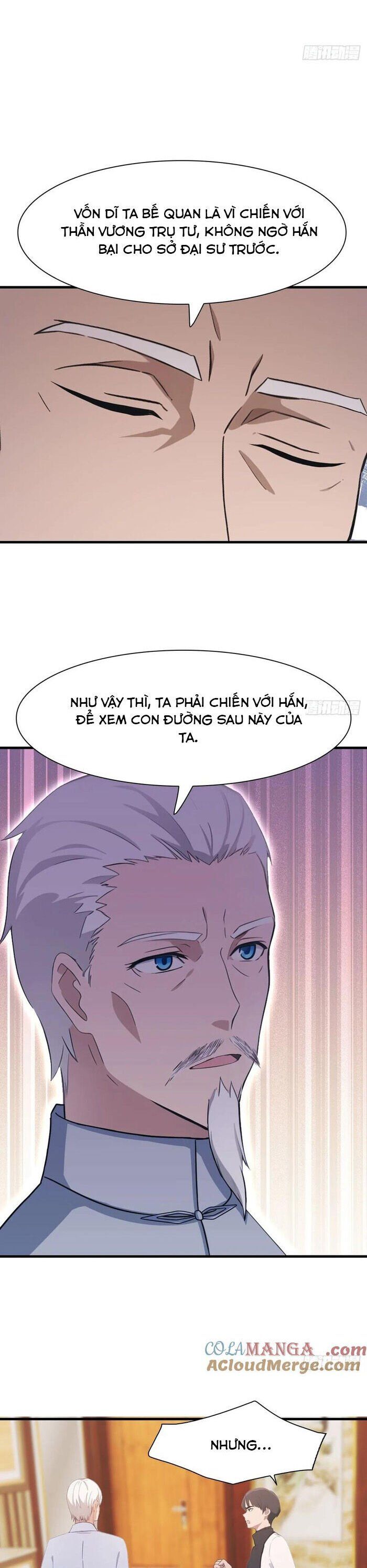 đọc truyện Tu Tiên Trở Về Tại Vườn Trường - Season 2 Chương 86 ảnh 7 tại Thiên Thai Truyện