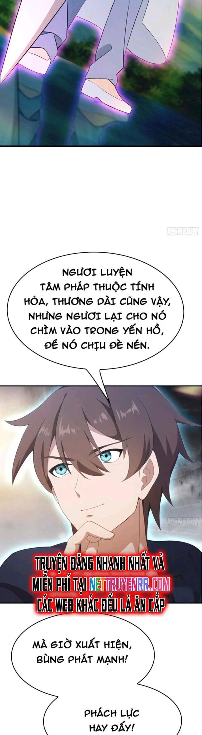 đọc truyện Tu Tiên Trở Về Tại Vườn Trường - Season 2 Chương 87 ảnh 29 tại Thiên Thai Truyện
