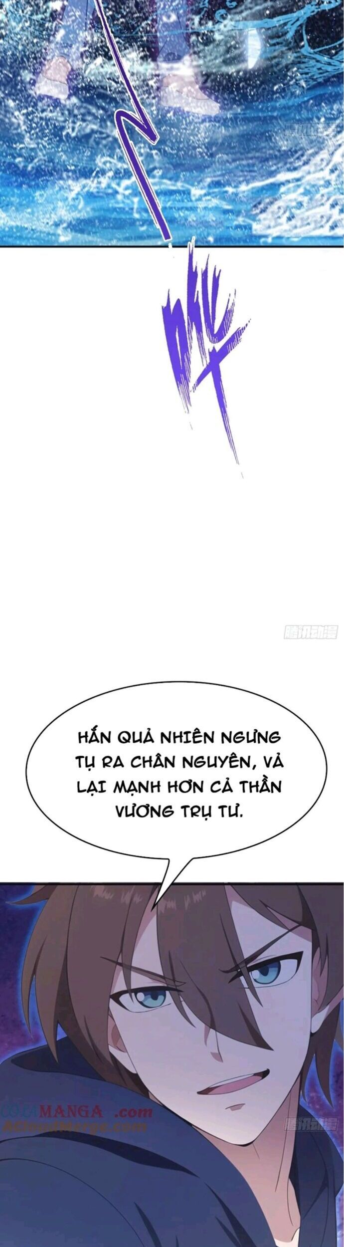 đọc truyện Tu Tiên Trở Về Tại Vườn Trường - Season 2 Chương 87 ảnh 8 tại Thiên Thai Truyện