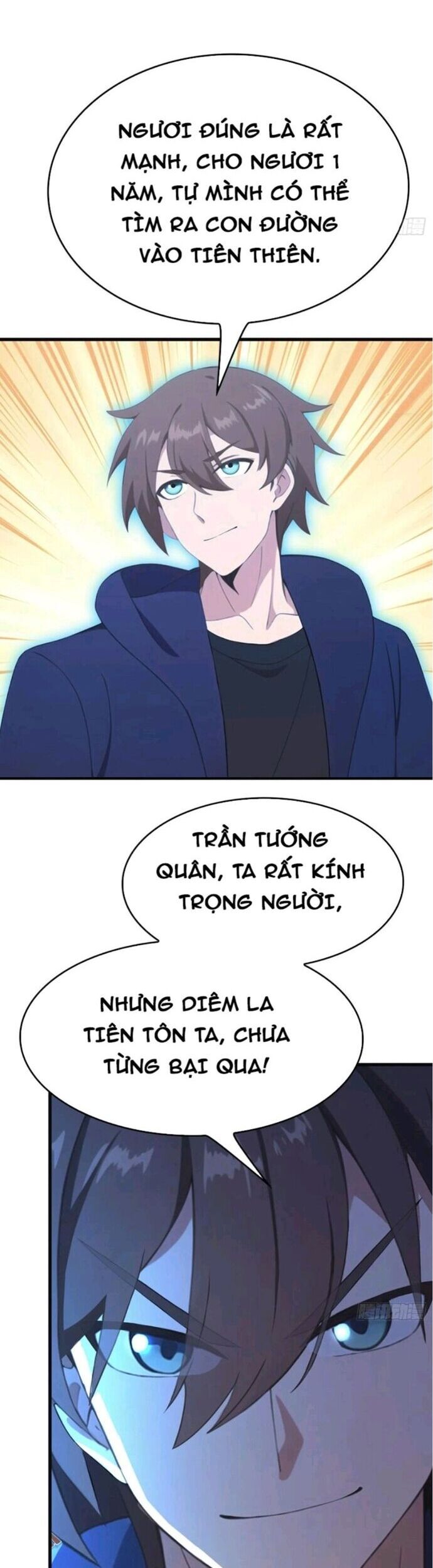 đọc truyện Tu Tiên Trở Về Tại Vườn Trường - Season 2 Chương 88 ảnh 9 tại Thiên Thai Truyện