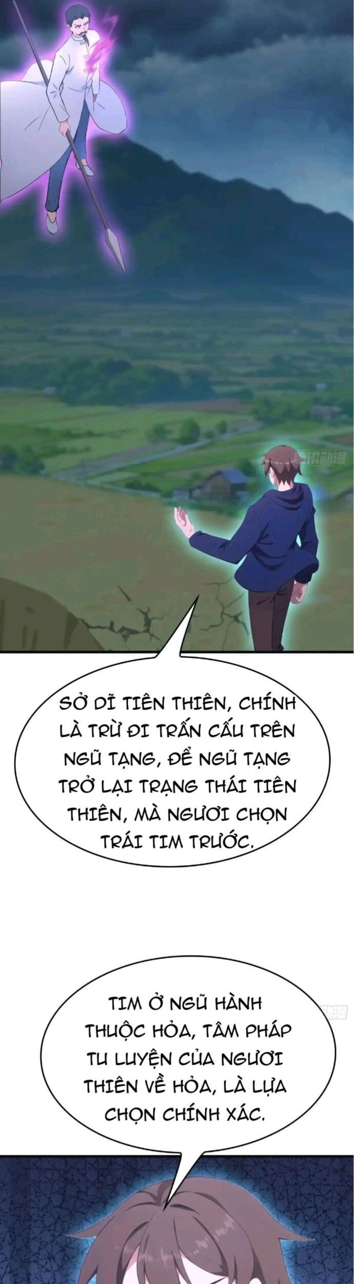 đọc truyện Tu Tiên Trở Về Tại Vườn Trường - Season 2 Chương 89 ảnh 22 tại Thiên Thai Truyện